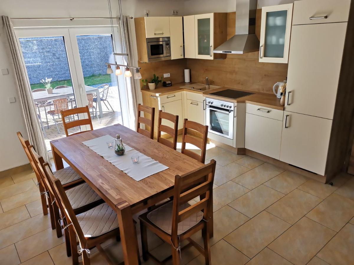 Ferienhaus Vetter Saechsische Schweiz 18 Курорт-Гориш Экстерьер фото