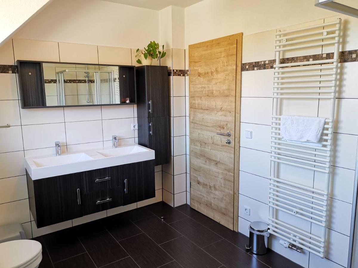 Ferienhaus Vetter Saechsische Schweiz 18 Курорт-Гориш Экстерьер фото
