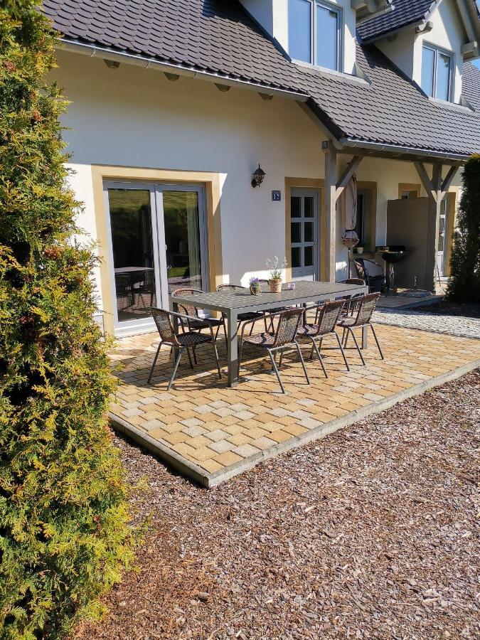 Ferienhaus Vetter Saechsische Schweiz 18 Курорт-Гориш Экстерьер фото