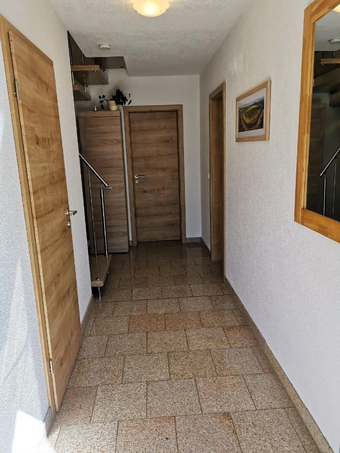 Ferienhaus Vetter Saechsische Schweiz 18 Курорт-Гориш Экстерьер фото