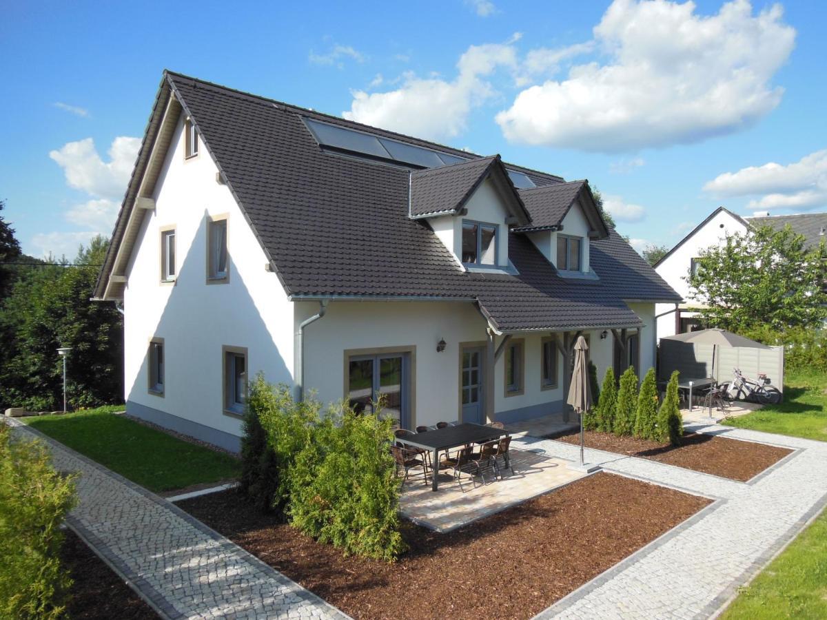 Ferienhaus Vetter Saechsische Schweiz 18 Курорт-Гориш Экстерьер фото