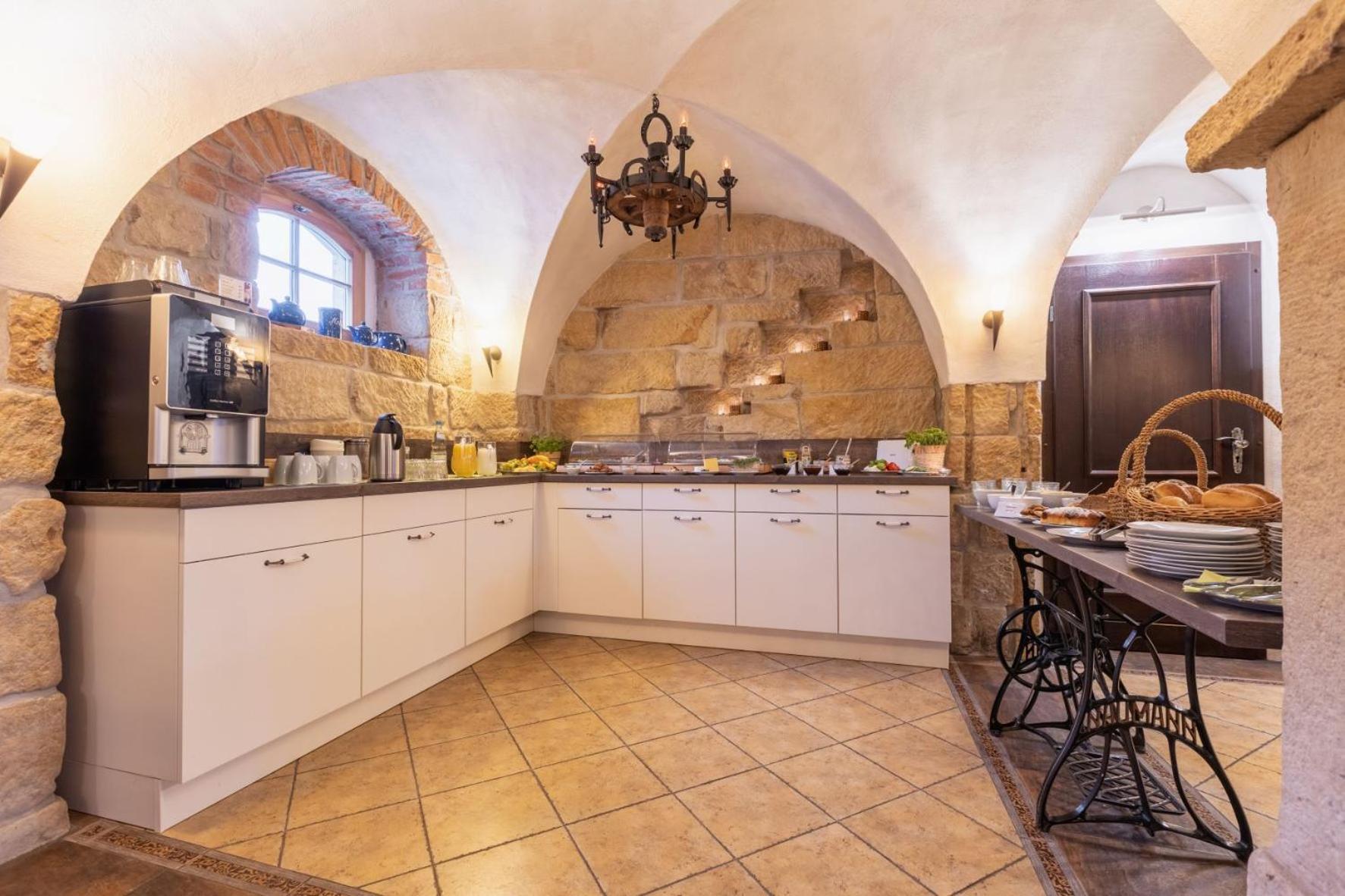 Ferienhaus Vetter Saechsische Schweiz 18 Курорт-Гориш Экстерьер фото
